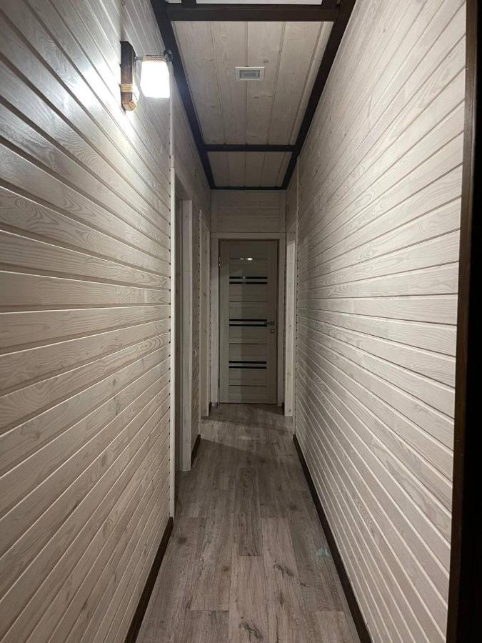 Apartamento Happy House Slavske Exterior foto